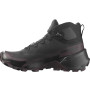 Женские водонепроницаемые зимние ботинки SALOMON CROSS HIKE MID GTX 2 s417310 41.5