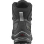 Мужские тактические водонепроницаемые ботинки SALOMON QUEST 4 GTX s412926 