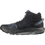 Мужские водонепроницаемые зимние ботинки SALOMON Predict Hike Mid GTX s414609 47