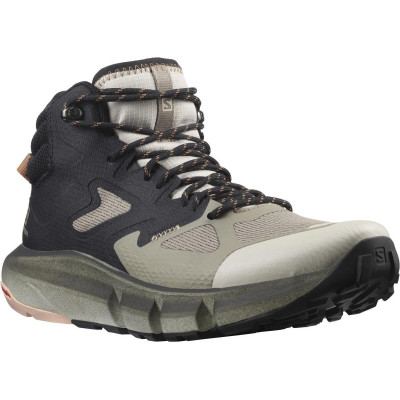 Зимние женские ботинки SALOMON Predict Hike Mid GTX s414605 42