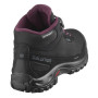 Женские водонепроницаемые зимние ботинки SALOMON SHELTER CS WP s411105 42.5