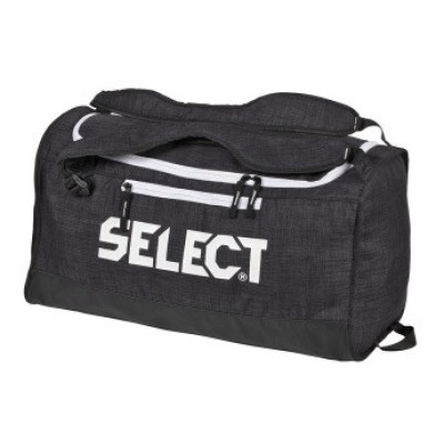 Спортивная сумка SELECT SPORTSBAG LAZIO 816100 (размер - S )
