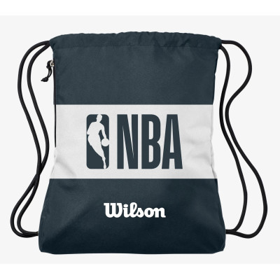 Сумка Wilson NBA FORGE BASKETBALL BAG BL