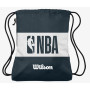 Сумка Wilson NBA FORGE BASKETBALL BAG BL