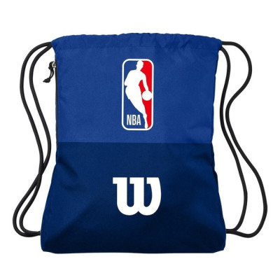 Сумка Wilson NBA DRV BASKETBALL BAG BL WTBA70020