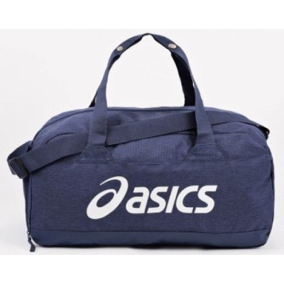 Сумка спортивная Asics SPORTS BAG. 3033A409 - 001 синий