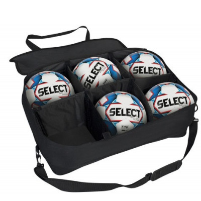 Сумка для мячей SELECT Match ball bag 819900