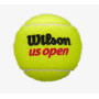 Теннисные мячи Wilson US OPEN EXTRA DUTY 3 BALL CAN (Оригинал с гарантией)