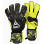 Вратарские перчатки SELECT GOALKEEPER GLOVES 77 SUPER GRIP