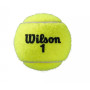 Мячи для тенниса Wilson ROLAND GARROS CLAY 3 BALL