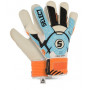 Тренировочные перчатки для вротаря SELECT GOALKEEPER GLOVES 88 PRO GRIP Черные