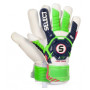 Тренировочные перчатки для вротаря SELECT GOALKEEPER GLOVES 88 PRO GRIP Черные