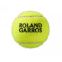 Мячи для тенниса Wilson ROLAND GARROS ALL COURT 3 BALL