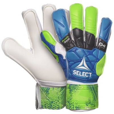 Перчатки вротаря SELECT GOALKEEPER GLOVES 04 HAND GUARD