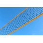 Сетка для пляжного волейбола с антеннами Netex SI0155