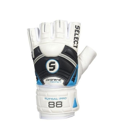 Перчатки вротарские футзальные SELECT GOALKEEPER GLOVES FUTSAL 88 PRO GRIP