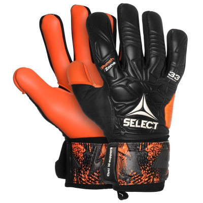 Перчатки вротаря SELECT GOALKEEPER GLOVES 33 ALLROUND 9.5