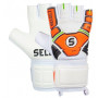 Перчатки вротарские футзальные SELECT GOALKEEPER GLOVES FUTSAL LIGA 33