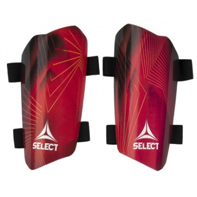 Футбольные Щитки SELECT SHIN GUARDS STANDARD 646220