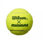 Теннисные мячи Wilson MINIONS STAGE 1 TBALL (Оригинал с гарантией)