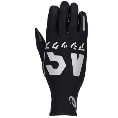 Перчатки Asics Бег KATAKANA GLOVES 3013A427-001 M