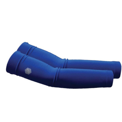 Налокотники волейбольные ASICS VOLLEY ARMSLEEVES 151746-8052