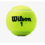 Мячи теннисные Wilson CHAMPIONSHIP XD 3 BALL