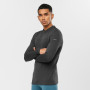 Комплект мужского термобелья SALOMON SNTIAL WOOL LS TOP sC16229 XL