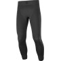 Комплект мужского термобелья SALOMON SNTIAL WOOL LS TOP sC16229 XL