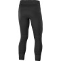 Комплект мужского термобелья SALOMON SNTIAL WOOL LS TOP sC16229 XL