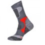 Термошкарпетки SPAIO Trekking Skinlife 0912 (Размер 35-37) Серый