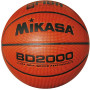 Баскетбольный мяч Mikasa BD2000