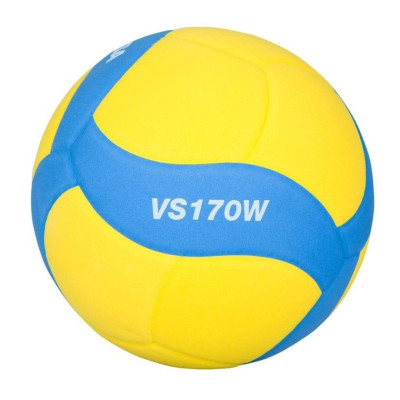 Волейбольный мяч Mikasa VS170W-Y-BL (ORIGINAL)