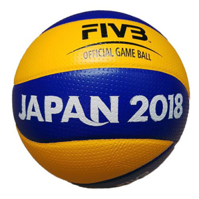 Волейбольный мяч Mikasa MVA200 JAPAN (ORIGINAL)