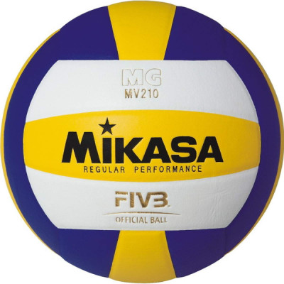 Волейбольный мяч Mikasa MV210 (ORIGINAL)