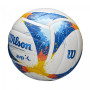 Мяч волейбольный игровой Wilson AVP SPLATTER (ORIGINAL)