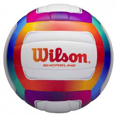 Мяч волейбольный игровой Wilson SHORELINE (ORIGINAL)