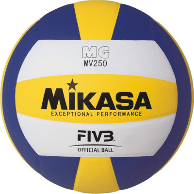 Волейбольный мяч Mikasa MV250 (ORIGINAL)