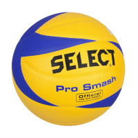Волейбольный мяч SELECT Pro Smash Volley (ORIGINAL)
