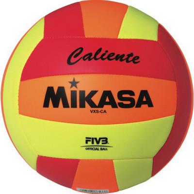 Мяч волейбольный, пляжный Mikasa VXS-CA (ORIGINAL)