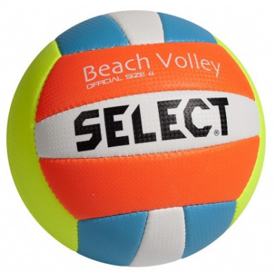 Мяч для пляжного волейбола SELECT Beach Volley (ORIGINAL)