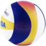 Мяч для пляжного волейбола Mikasa BV551C (ORIGINAL)