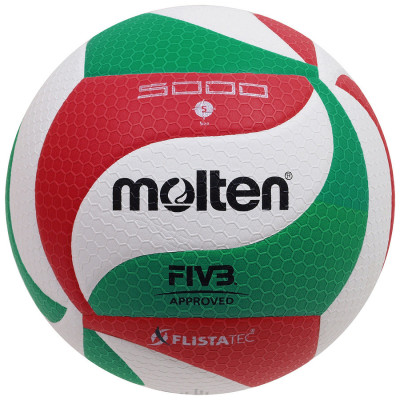 Мяч волейбольный Molten V5M5000
