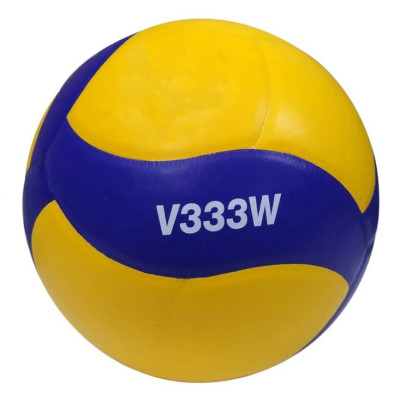 Мяч волейбольный игровой Mikasa V333W (Оригинал)