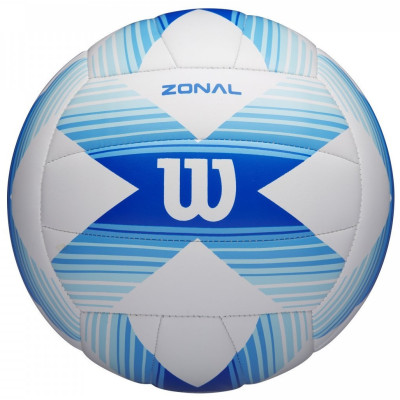 Мяч волейбольный Wilson ZONAL (ORIGINAL)