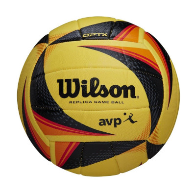 Мяч волейбольный игровой Wilson OPTX AVP VB REPLICA (ORIGINAL)