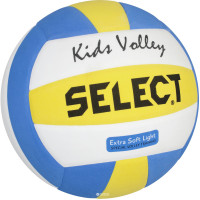 Волейбольный мяч SELECT Kids Volley (ORIGINAL)