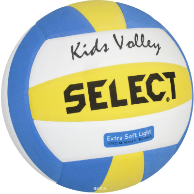 Волейбольный мяч SELECT Kids Volley (ORIGINAL)
