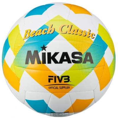 Пляжный волейбольный мяч Mikasa BV543C-VXA-LG (ORIGINAL)