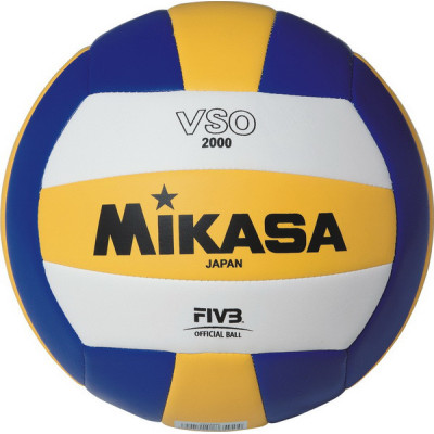 Мяч волейбольный Mikasa VSO2000 (ORIGINAL)